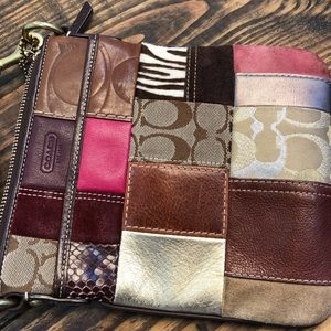 Coach Crossbody Purse